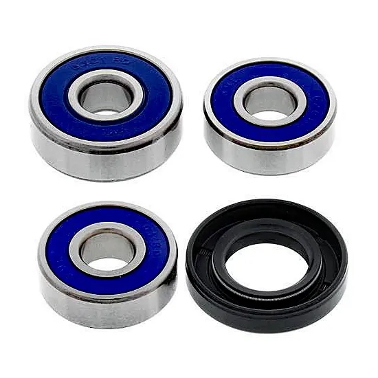 Kit de rodamientos rueda All Balls 25-1517