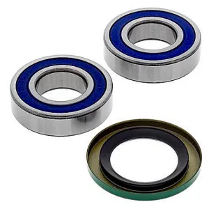 Kit de rodamientos rueda All Balls 25-1518