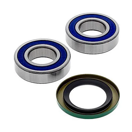 Kit de rodamientos rueda All Balls 25-1518