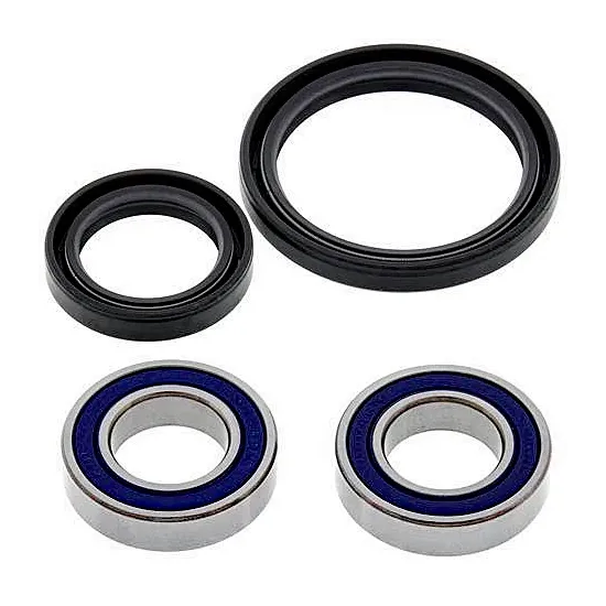 Kit de rodamientos rueda All Balls 25-1521