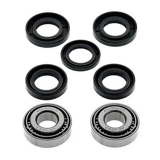 Kit de rodamientos rueda All Balls 25-1523