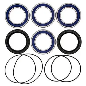 Kit de rodamientos rueda All Balls 25-1526