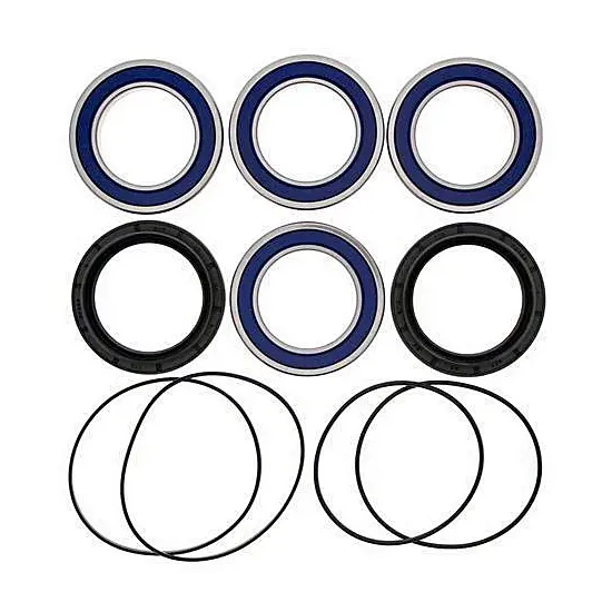 Kit de rodamientos rueda All Balls 25-1526