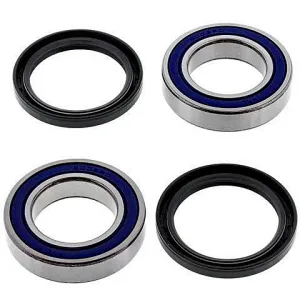 Kit de rodamientos rueda All Balls 25-1527