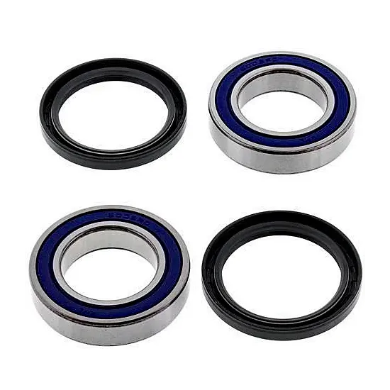 Kit de rodamientos rueda All Balls 25-1527