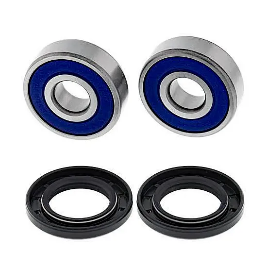 Kit de rodamientos rueda All Balls 25-1529