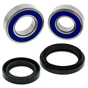 Kit de rodamientos rueda All Balls 25-1530