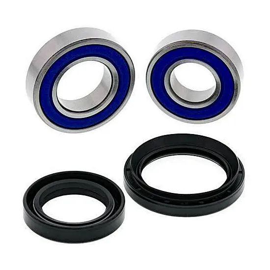 Kit de rodamientos rueda All Balls 25-1530