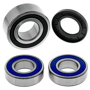 Kit de rodamientos rueda All Balls 25-1532