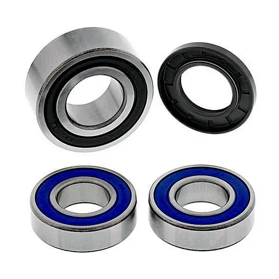 Kit de rodamientos rueda All Balls 25-1532