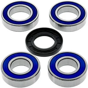 Kit de rodamientos rueda All Balls 25-1533