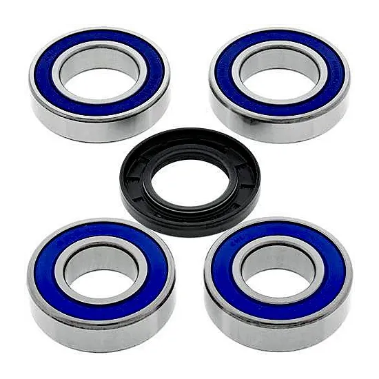 Kit de rodamientos rueda All Balls 25-1533