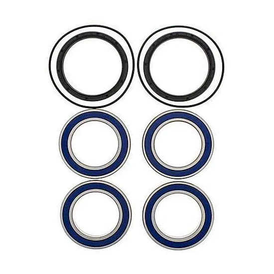 Kit de rodamientos rueda All Balls 25-1534