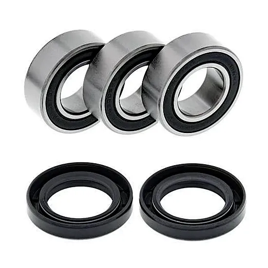 Kit de rodamientos rueda All Balls 25-1535