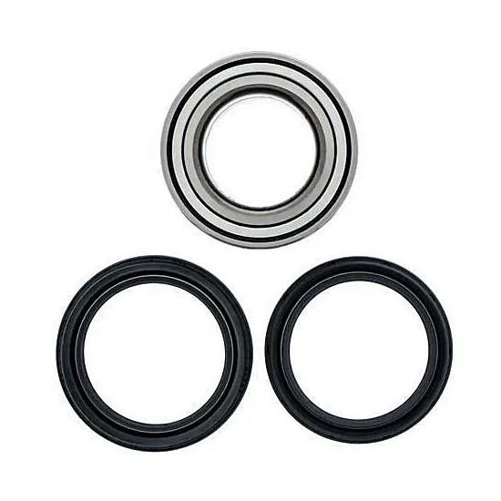 Kit de rodamientos rueda All Balls 25-1537