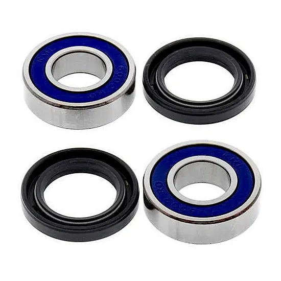 Kit de rodamientos rueda All Balls 25-1539