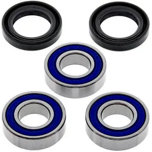 Kit de rodamientos rueda All Balls 25-1540