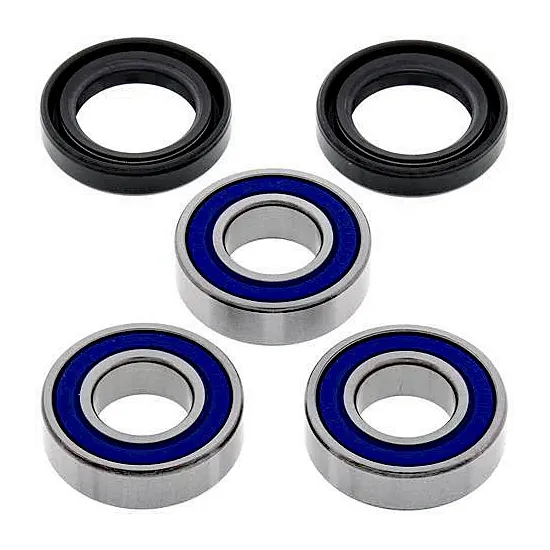 Kit de rodamientos rueda All Balls 25-1540