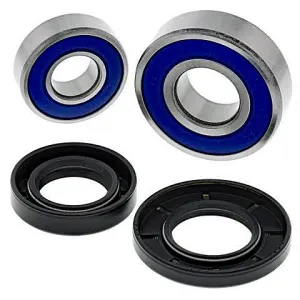 Kit de rodamientos rueda All Balls 25-1541