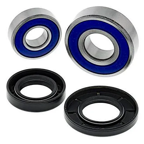 Kit de rodamientos rueda All Balls 25-1541