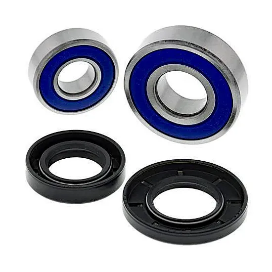 Kit de rodamientos rueda All Balls 25-1541