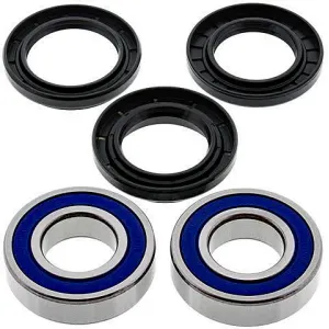 Kit de rodamientos rueda All Balls 25-1542