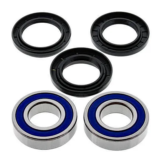 Kit de rodamientos rueda All Balls 25-1542