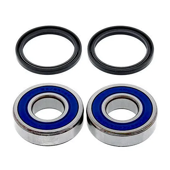 Kit de rodamientos rueda All Balls 25-1548