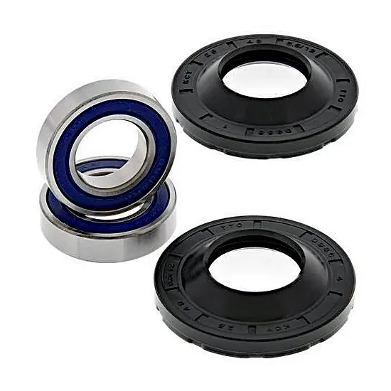 Kit de rodamientos rueda All Balls 25-1549