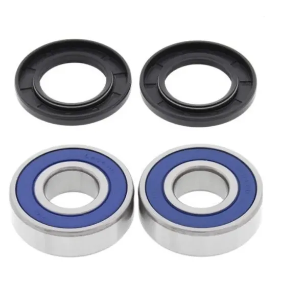 Kit de rodamientos rueda All Balls 25-1553