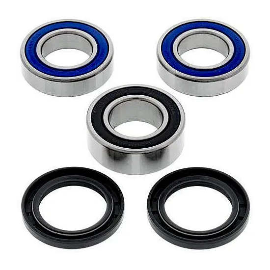 Kit de rodamientos rueda All Balls 25-1556