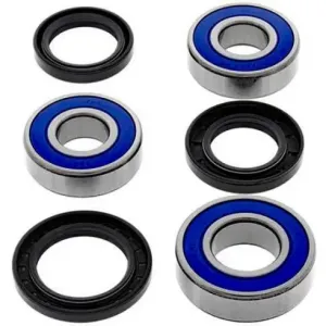 Kit de rodamientos rueda All Balls 25-1557