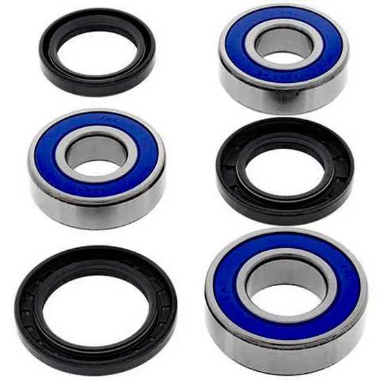 Kit de rodamientos rueda All Balls 25-1557