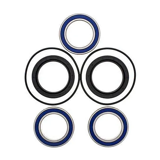 Kit de rodamientos rueda All Balls 25-1560