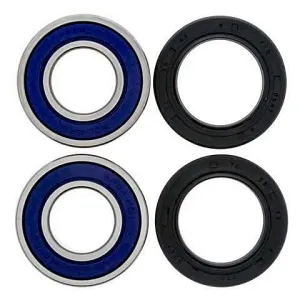 Kit de rodamientos rueda All Balls 25-1562