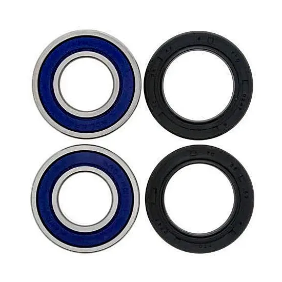 Kit de rodamientos rueda All Balls 25-1562