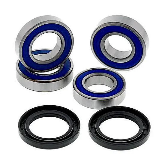 Kit de rodamientos rueda All Balls 25-1563