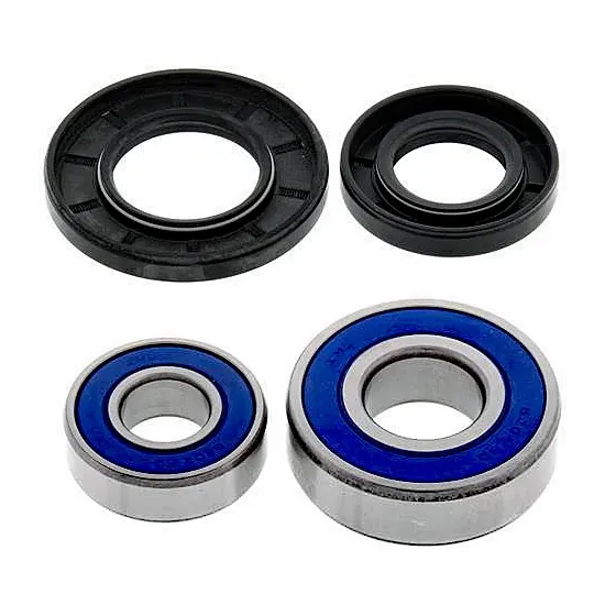 Kit de rodamientos rueda All Balls 25-1564