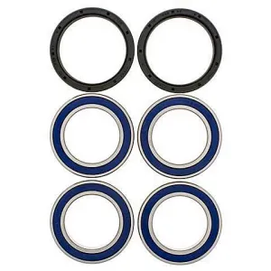 Kit de rodamientos rueda All Balls 25-1565