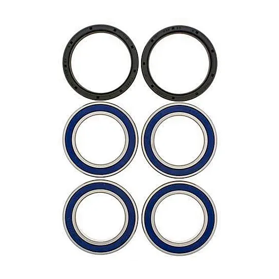 Kit de rodamientos rueda All Balls 25-1565