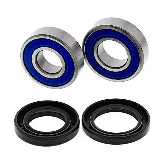 Kit de rodamientos rueda All Balls 25-1566