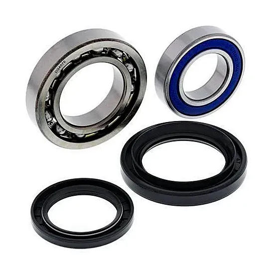 Kit de rodamientos rueda All Balls 25-1567