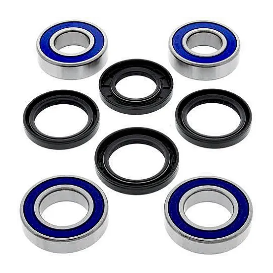 Kit de rodamientos rueda All Balls 25-1568