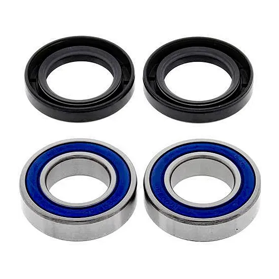 Kit de rodamientos rueda All Balls 25-1569