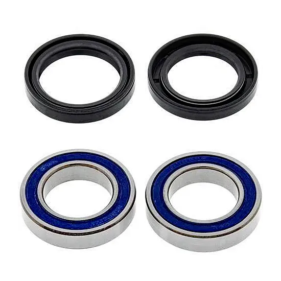 Kit de rodamientos rueda All Balls 25-1570