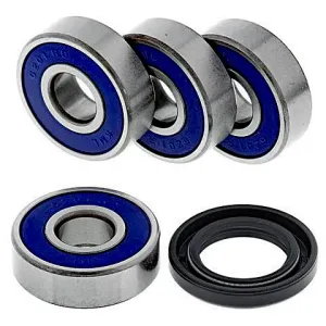 Kit de rodamientos rueda All Balls 25-1573