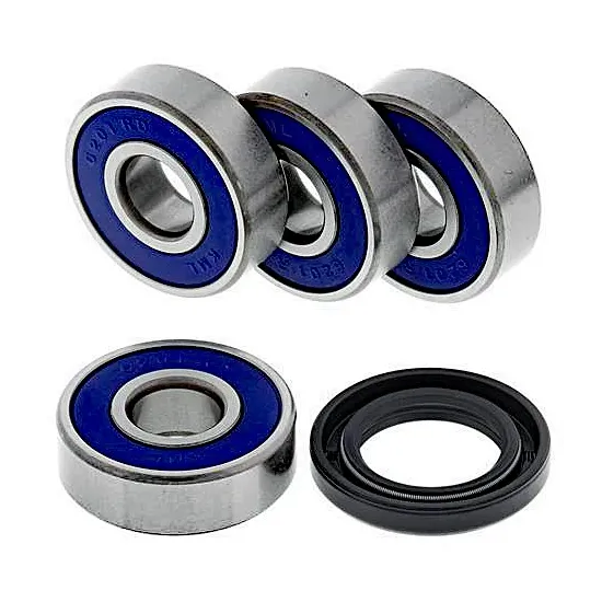 Kit de rodamientos rueda All Balls 25-1573