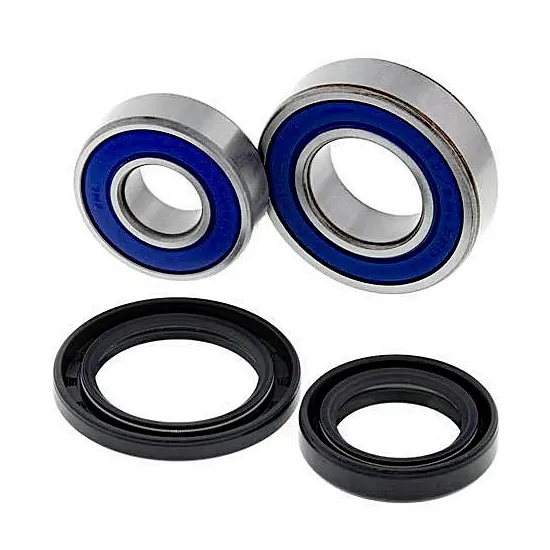 Kit de rodamientos rueda All Balls 25-1576