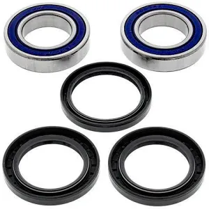 Kit de rodamientos rueda All Balls 25-1577