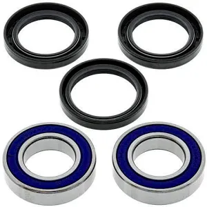 Kit de rodamientos rueda All Balls 25-1578